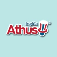 Athus Idiomas Brasil Logo