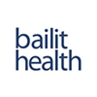 Bailit Health Logo
