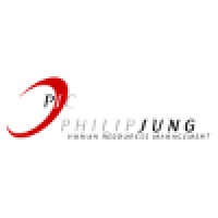 Philip Jung Consulting Logo