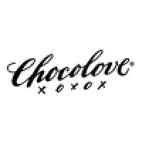 Chocolove Premium Chocolate Logo