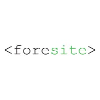Foresite Web Design Logo
