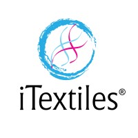iTextiles® (Pvt) Ltd. Logo