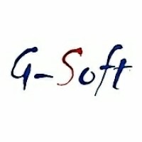 G-Soft Solutions Logo