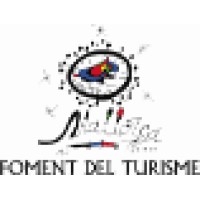 Fomento del Turismo de Mallorca Logo
