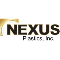 Nexus Plastics, Inc. Logo