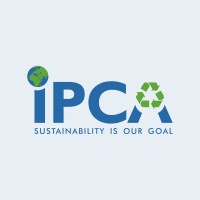 Indian Pollution Control Association Logo