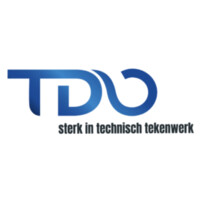 Technical Design Office Logo