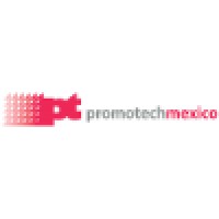Promotech Mexico Logo