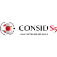 Consid S5 AB Logo