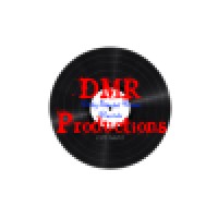 DMR Productions Logo