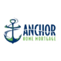 Anchor Home Mortgage Logo