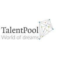 TalentPool Ltd Logo