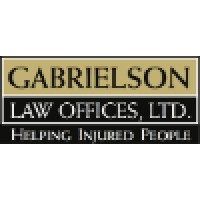 Gabrielson Law Offices, Ltd Logo