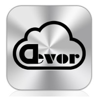 Devor Logo