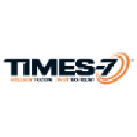 Times-7 Logo