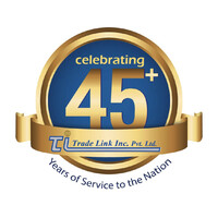 Trade Link Inc. Pvt. Ltd. Logo