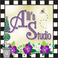 Allis Studio Logo