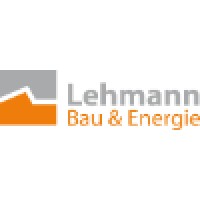 Lehmann Bau + Energie GmbH Logo