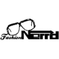 FN Magazine (Fashion Nerrd) Logo