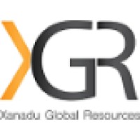 Xanadu Global Resources Logo