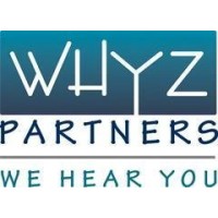 WHYZ Partners Logo