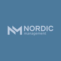 Nordic Management Logo