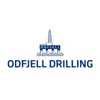 Odfjell Drilling Logo