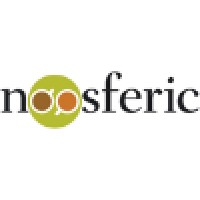 Noosferic Logo