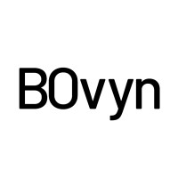BOvyn Logo