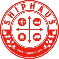 SHIPHAUS Logo