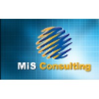 MiS Consulting Logo