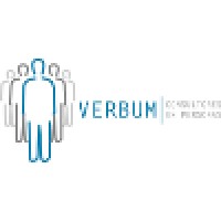 Verbum Logo