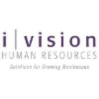 iVision Human Resources Logo