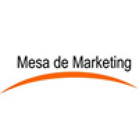 Mesa de Marketing Logo