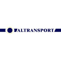 ALTRANSPORT Logo