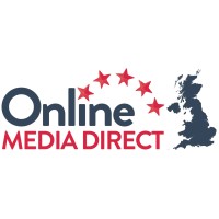 Online Media Direct Ltd Logo