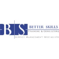 BETTER SKILLS - Information Systems Logo