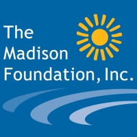 The Madison Foundation Logo