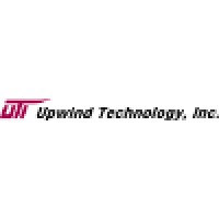 Upwind Technology, Inc. Logo