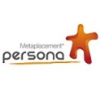 Persona Metaplacement Logo