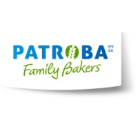 Patroba Family Bakers Logo