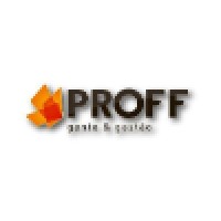 PROFF Gente & Gestão Logo