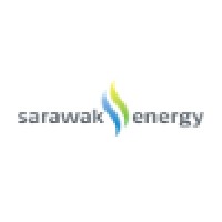Sarawak Energy Berhad Logo