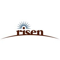 Risen BV Logo