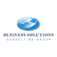 Business Solutions Consulting Group Logo