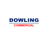 Dowling Commercial Logo