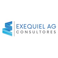 Exequiel AG Consultores Logo