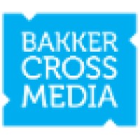 Bakker CrossMedia Logo