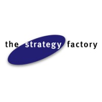 The Strategy Factory Logo