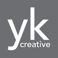 ykcreative | Branding and Digital Marketing | Communications Logo